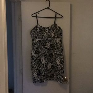 Vineyard Vines Regatta Dress